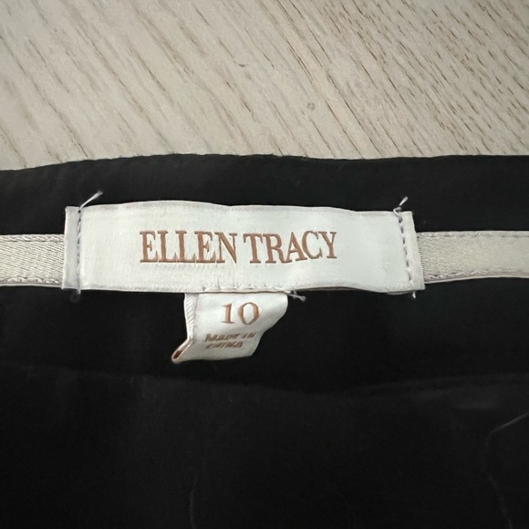 Ellen Tracy Slacks - Picture 2 of 3